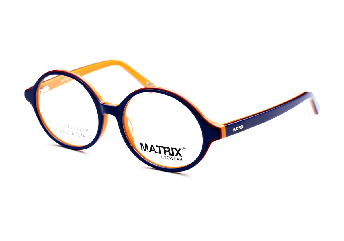 Monturas Matrix junior MT019-C3
