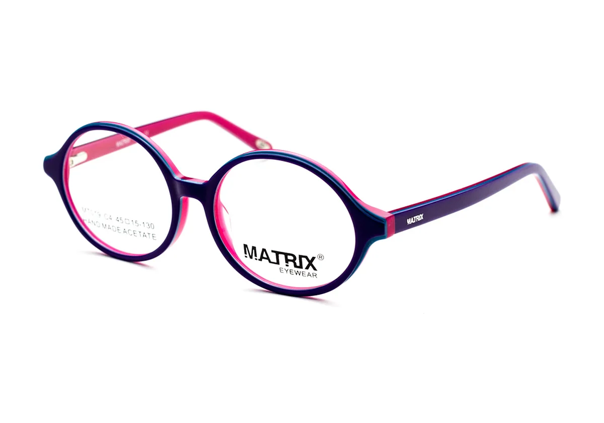 Monturas Matrix junior MT019-C4