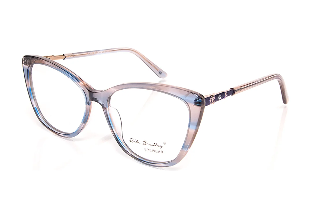 Brillenfassungen Rita Bradley RB930-C3