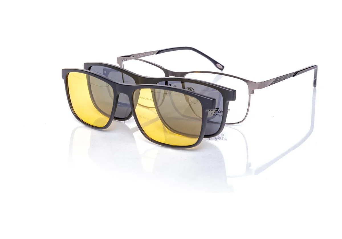 Диоптрични рамки Beach Force BF0032-C02
