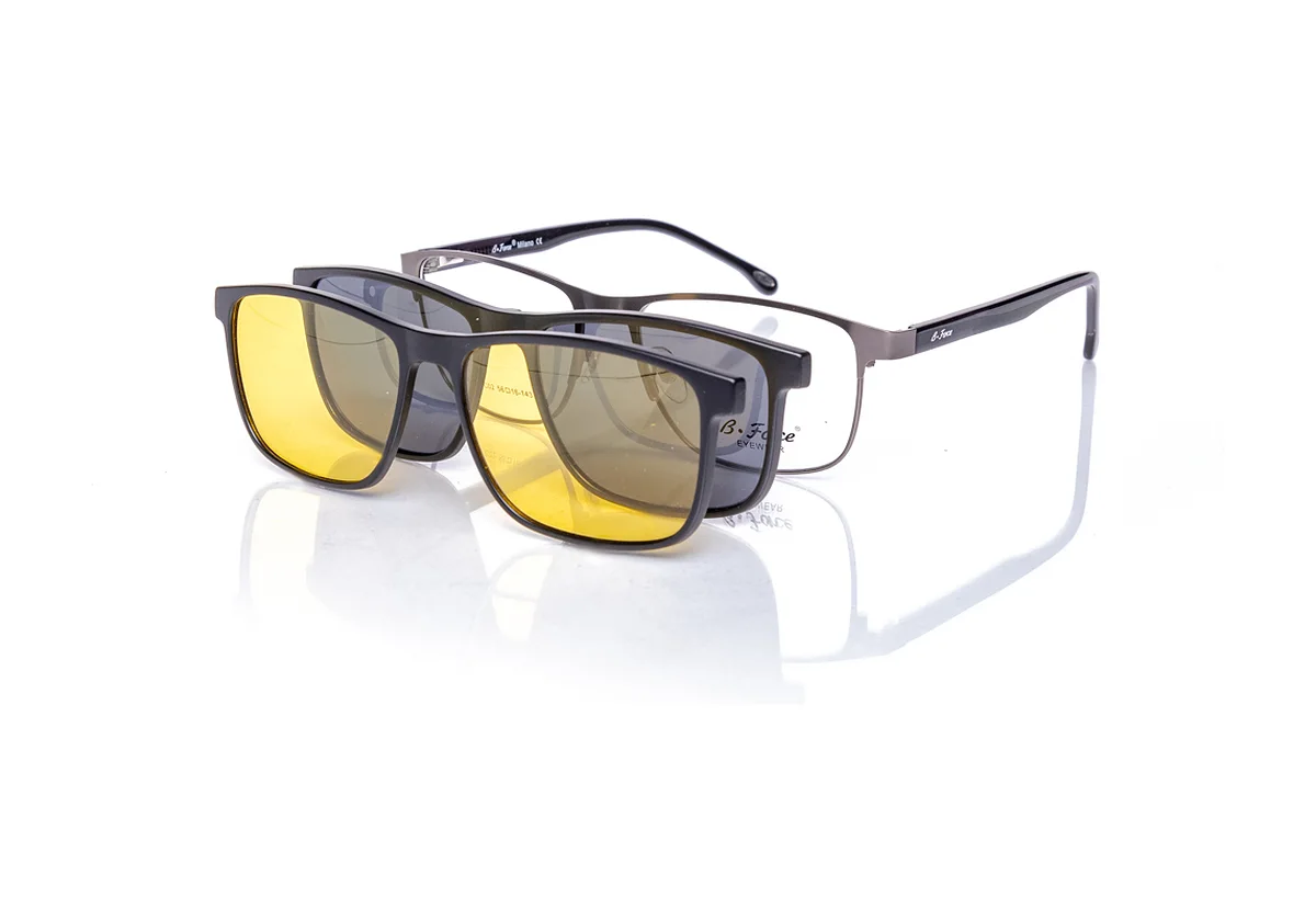 Диоптрични рамки Beach Force BF0034-C02