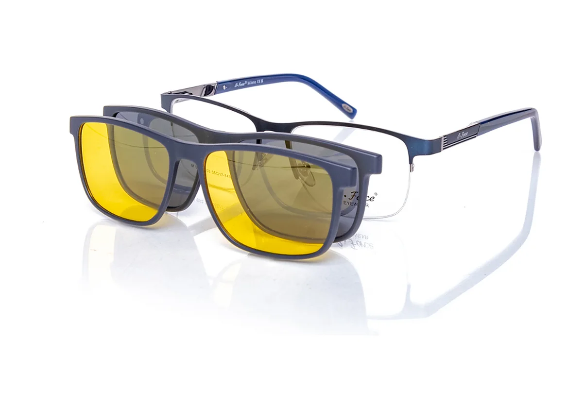 Диоптрични рамки Beach Force BF0042-C03