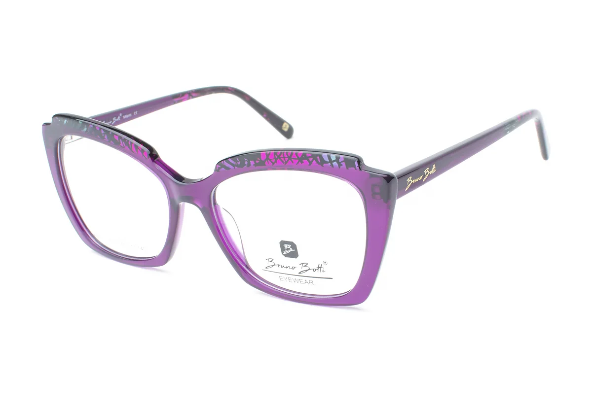 Montature Bruno Botti BB0503-C003