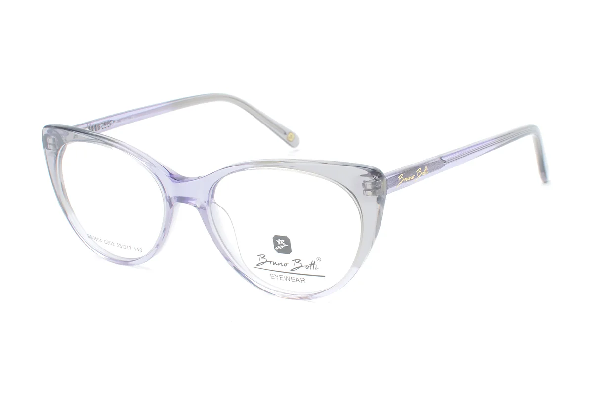 Montature Bruno Botti BB0504-C003