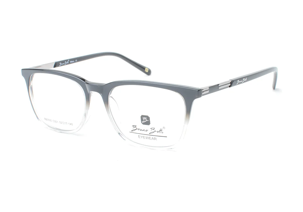 Montature Bruno Botti BB0505-C001