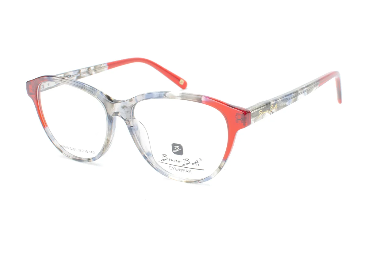Montature Bruno Botti BB0510-C001