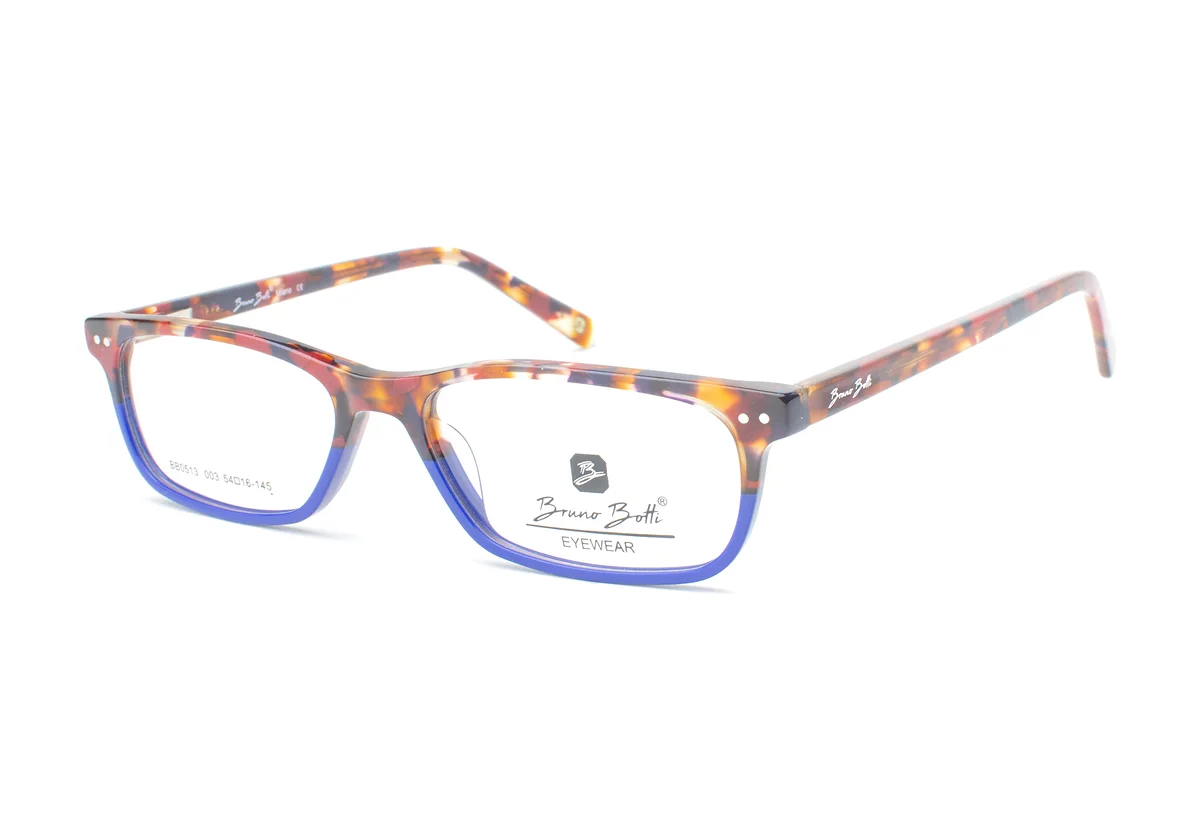 Montature Bruno Botti BB0513-C002