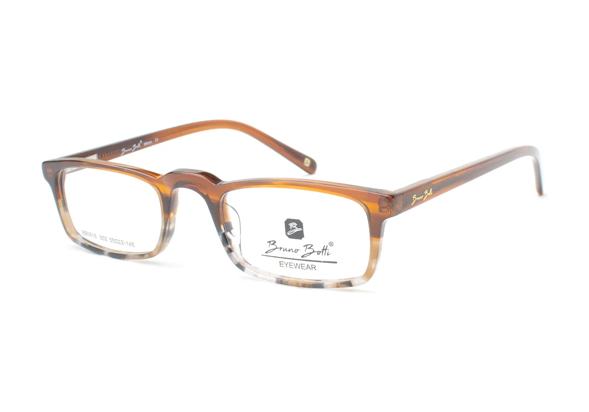 Montature Bruno Botti BB0516-C002