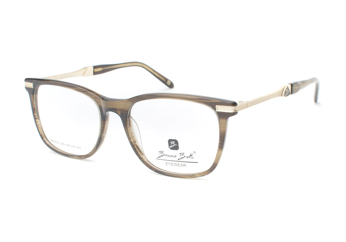 Montature Bruno Botti BB0527-C005