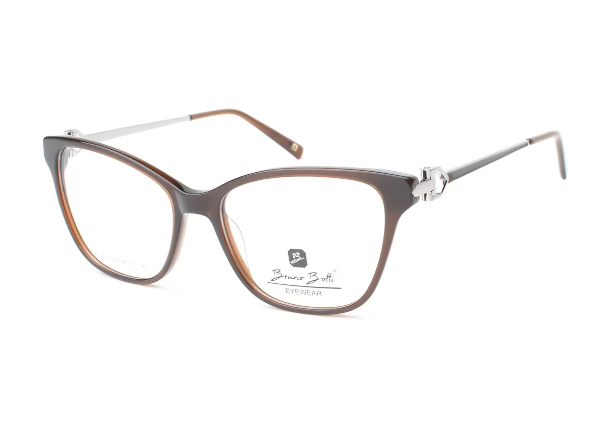 Montature Bruno Botti BB0528-C004