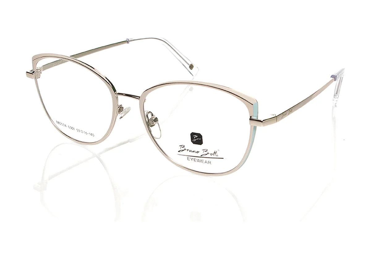 Montature Bruno Botti BB0534-C001