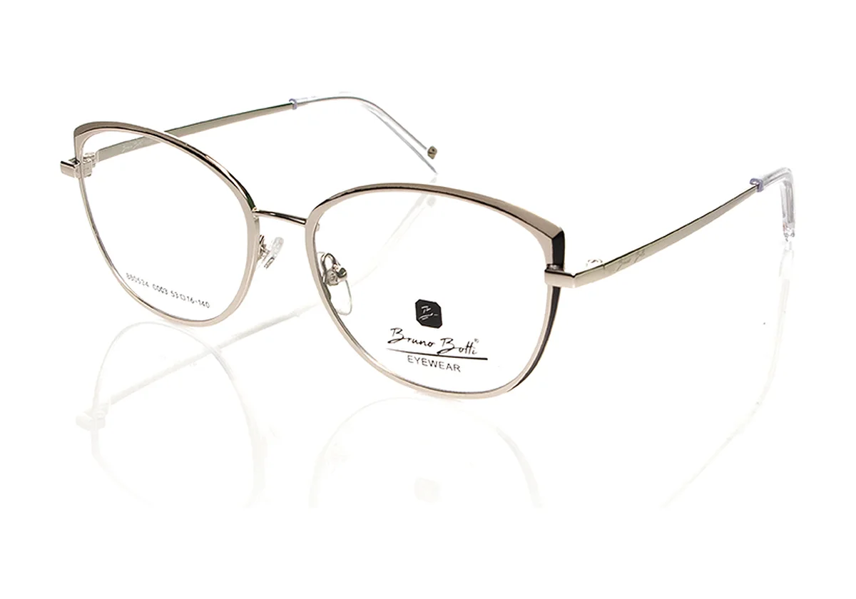 Montature Bruno Botti BB0534-C003