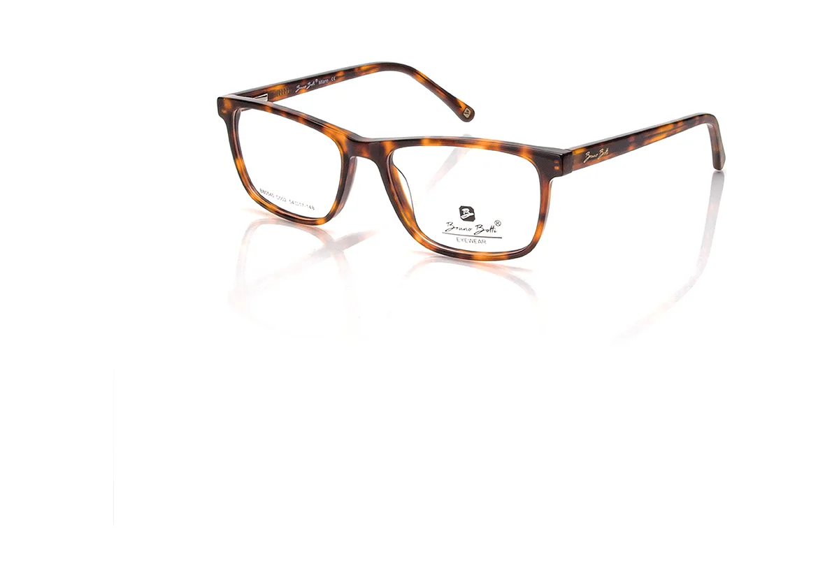 Montature Bruno Botti BB0540-C002