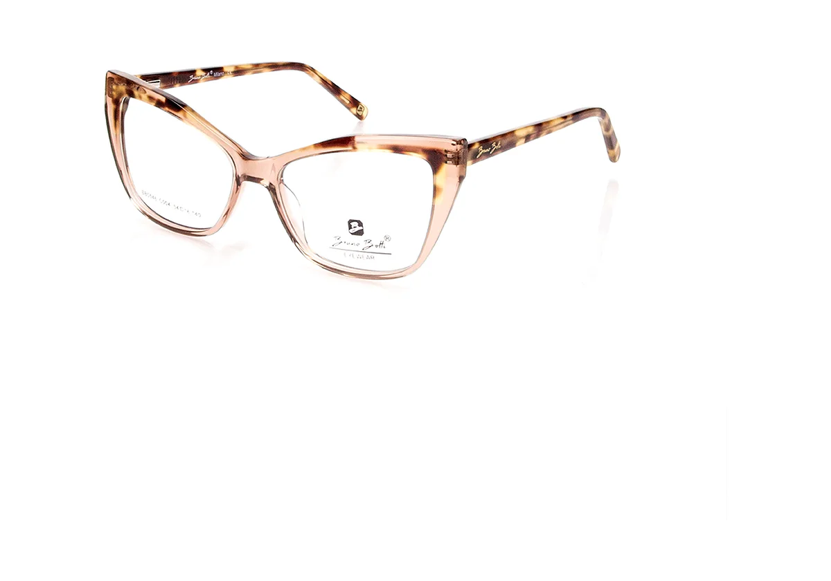 Montature Bruno Botti BB0546-C004