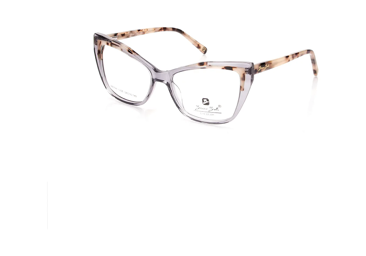 Диоптрични рамки Bruno Botti BB0546-C005