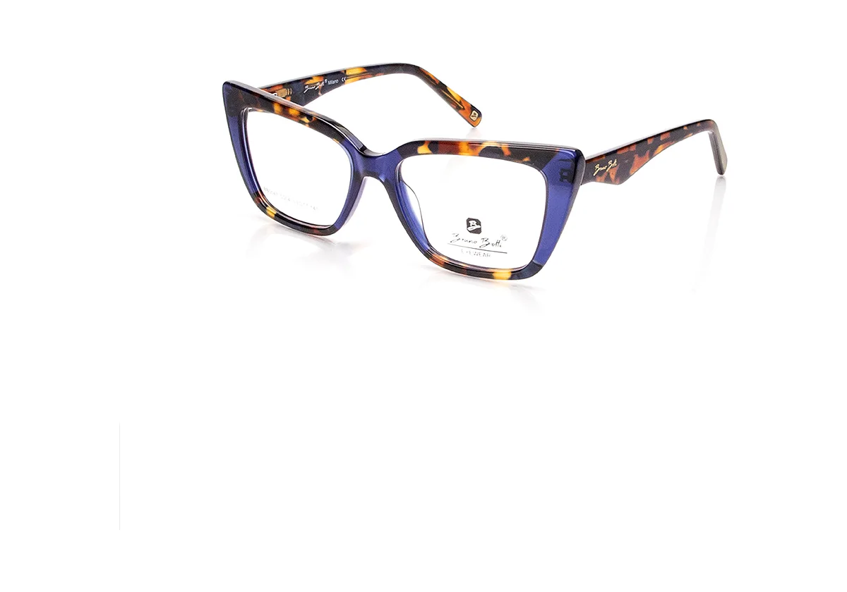Диоптрични рамки Bruno Botti BB0547-C004