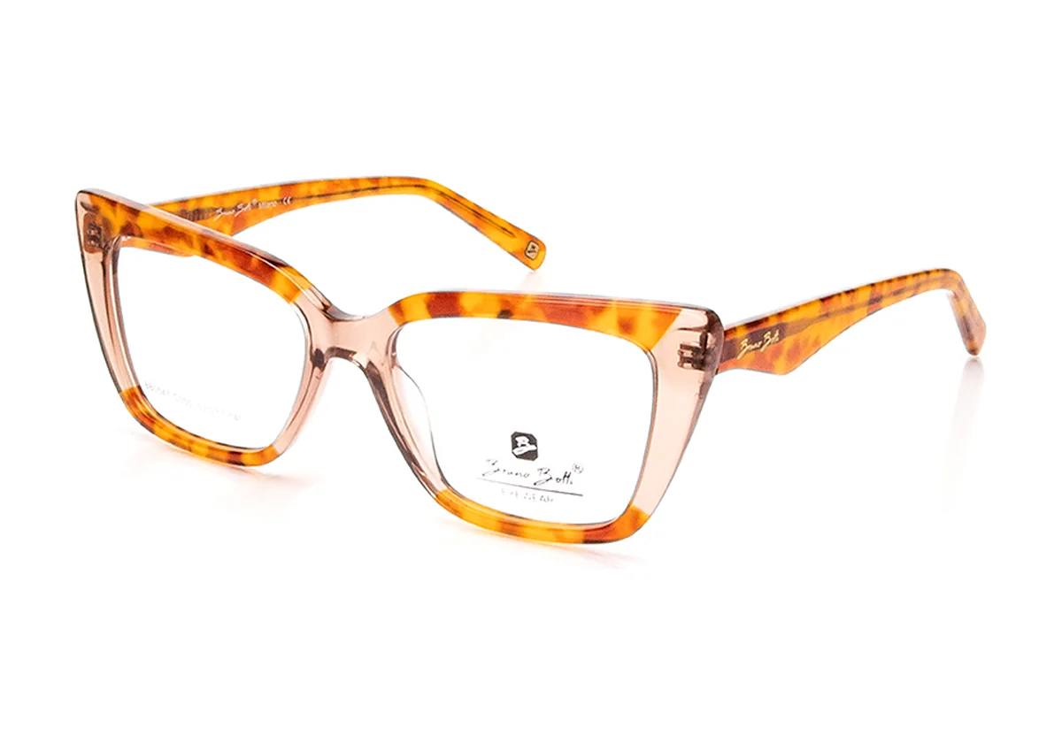 Диоптрични рамки Bruno Botti BB0547-C005