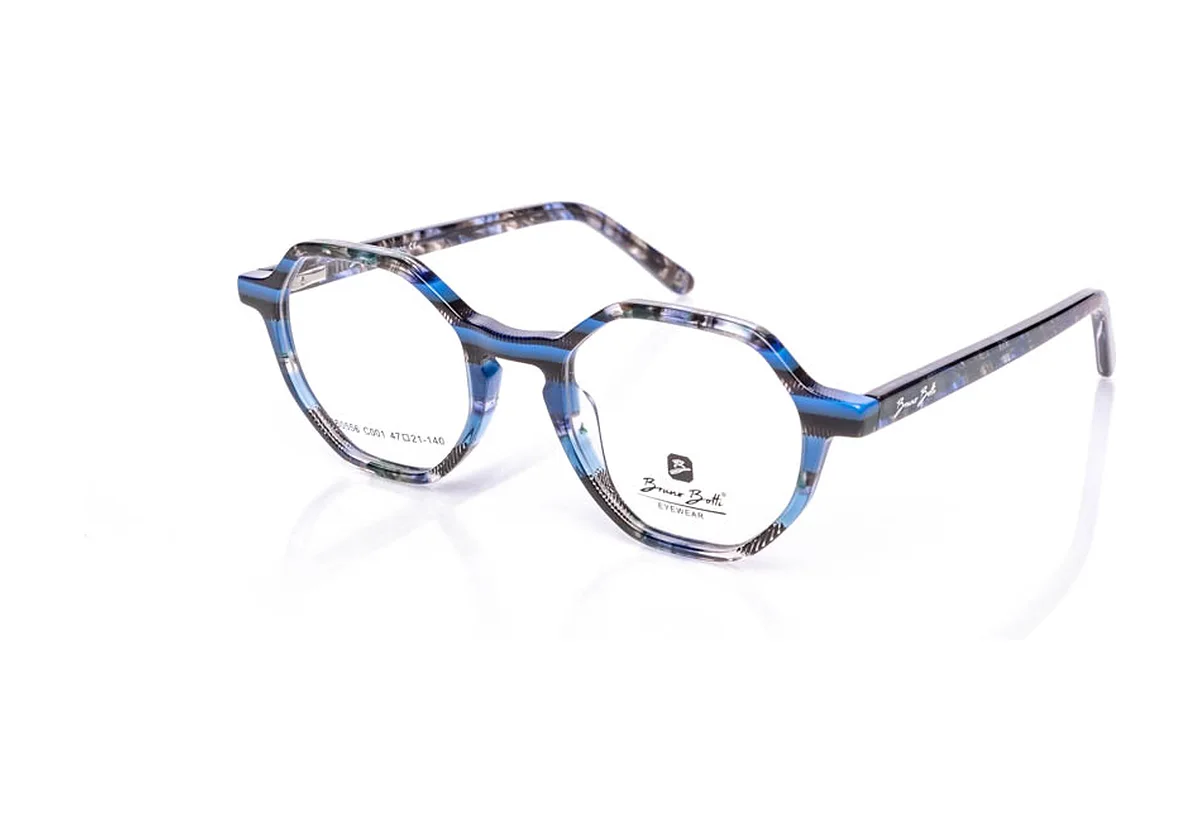 Brillenfassungen Bruno Botti BB0556-C001