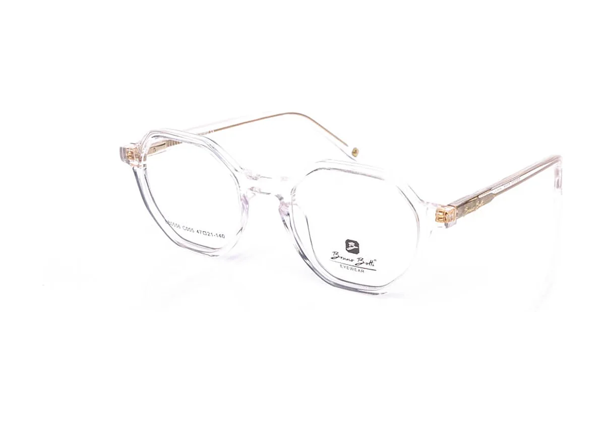 Brillenfassungen Bruno Botti BB0556-C005