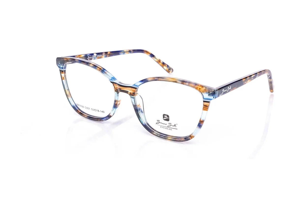 Monturas Bruno Botti BB0558-C001