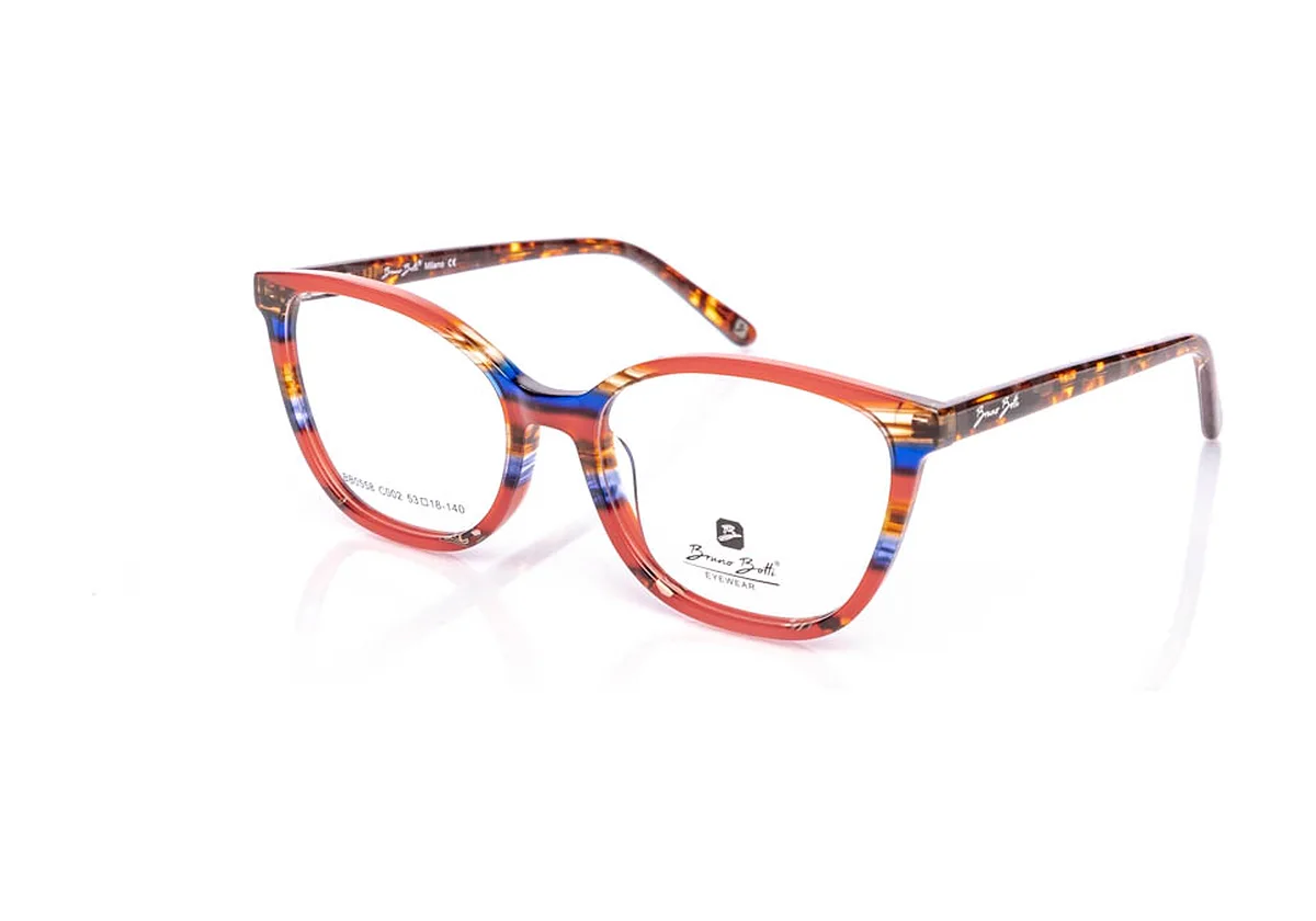 Monturas Bruno Botti BB0558-C002