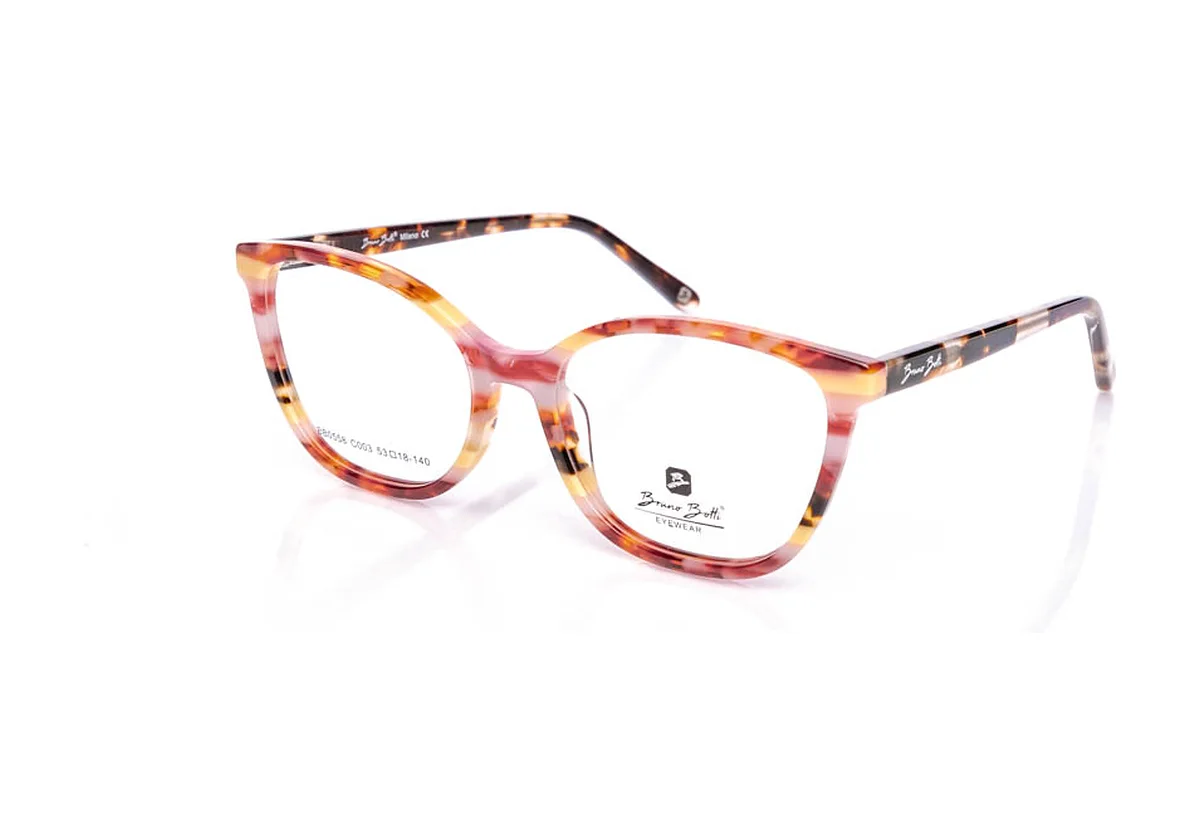 Monturas Bruno Botti BB0558-C003