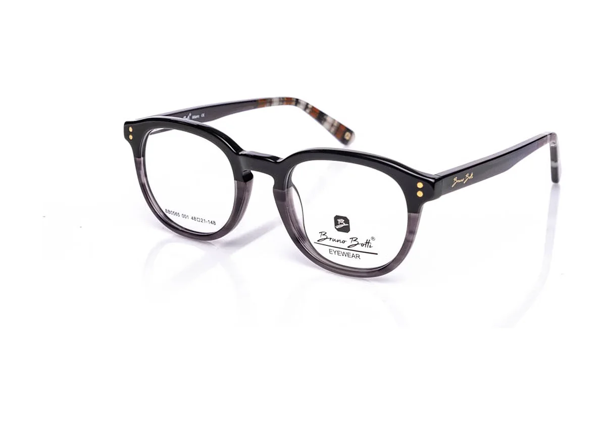 Brillenfassungen Bruno Botti BB0565-C001