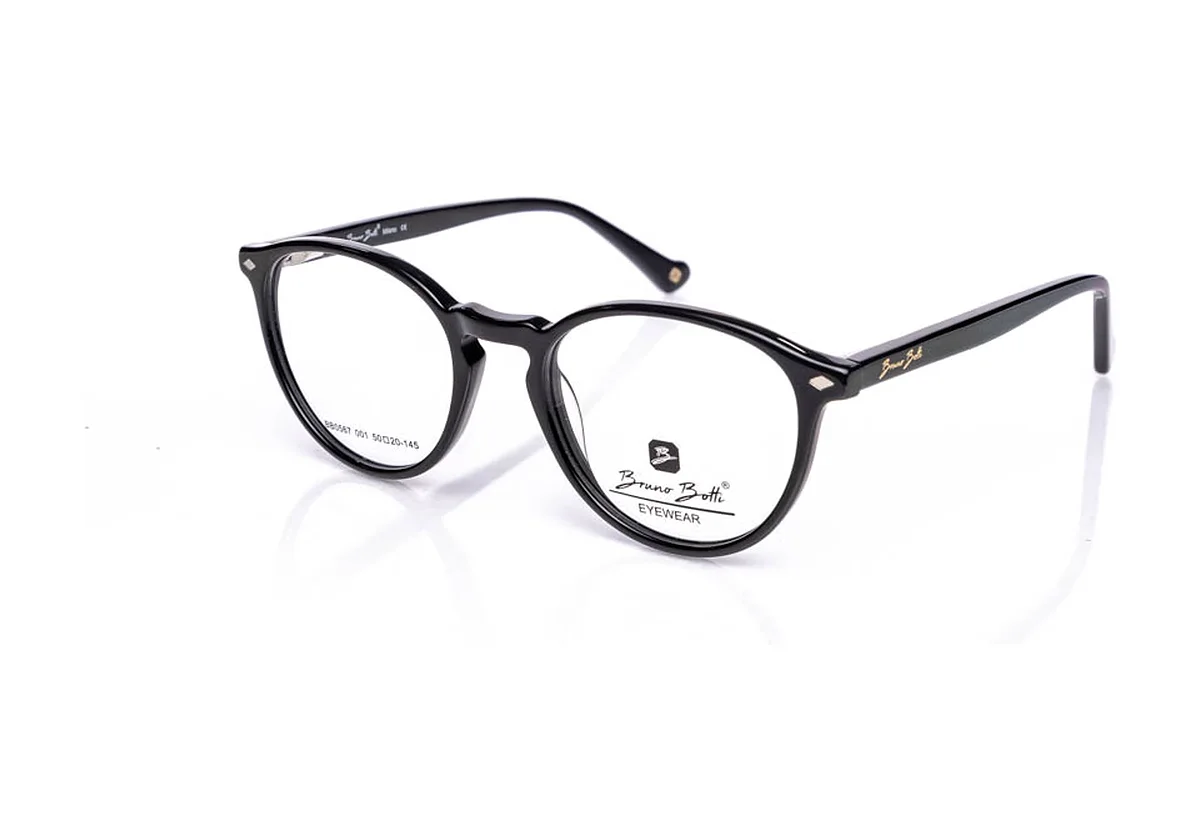 Brillenfassungen Bruno Botti BB0567-C001