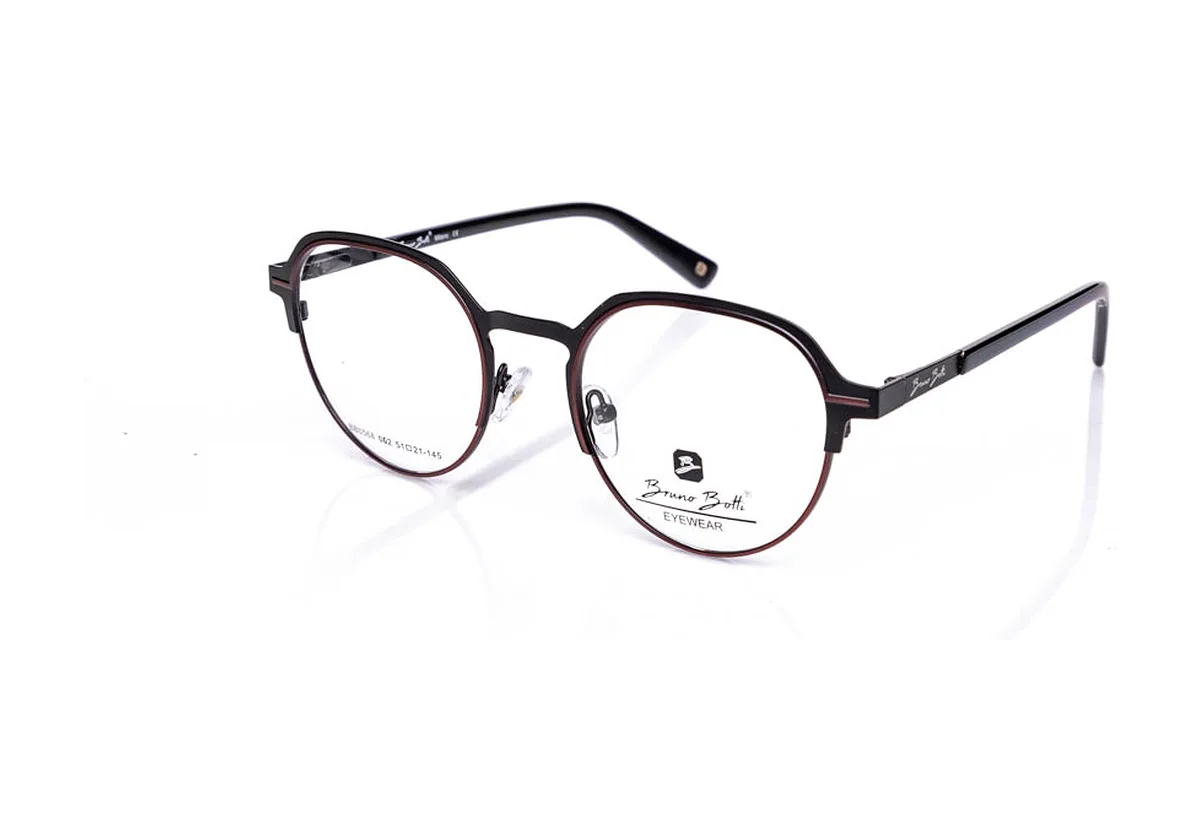 Brillenfassungen Bruno Botti BB0568-C002