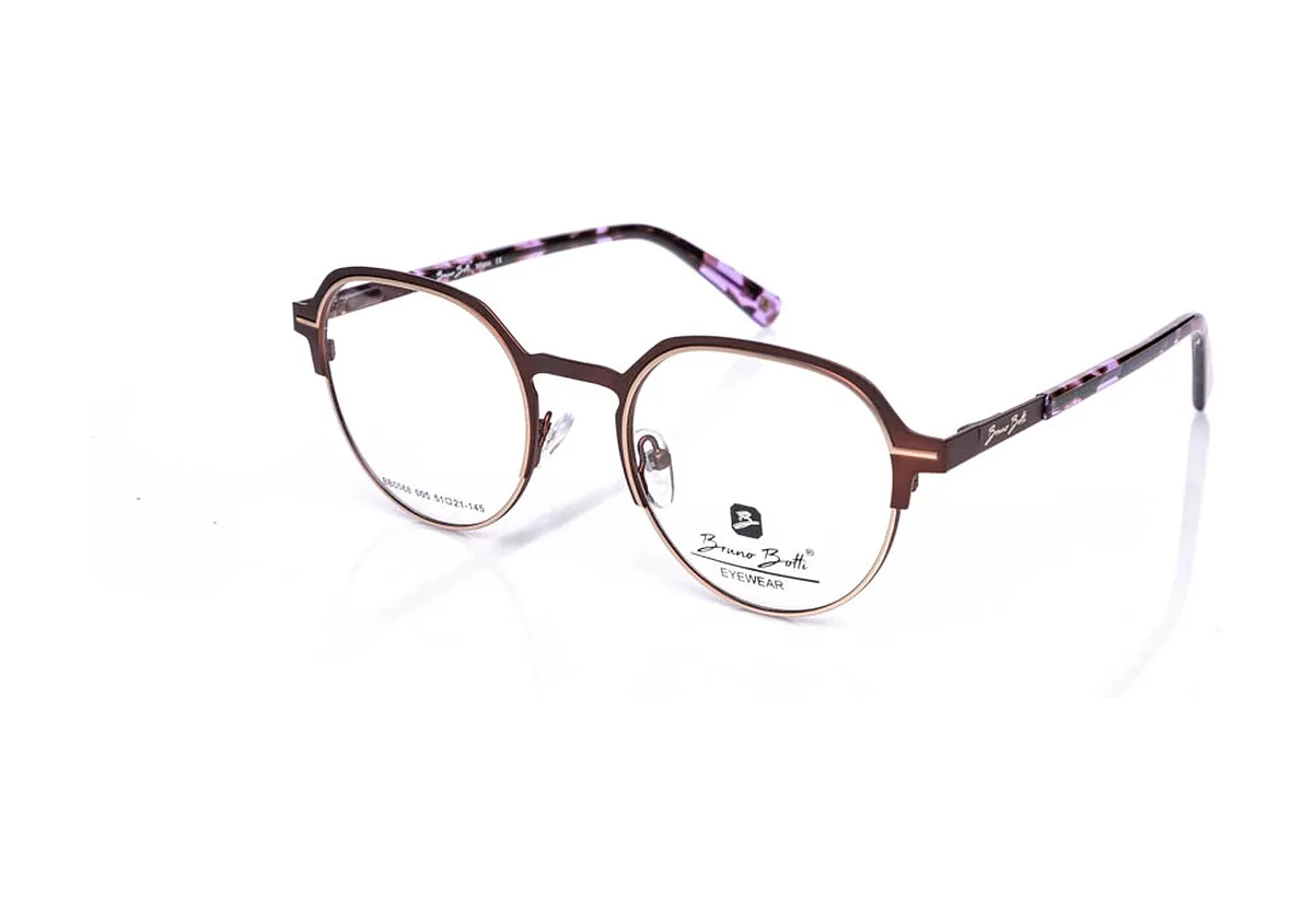 Brillenfassungen Bruno Botti BB0568-C005