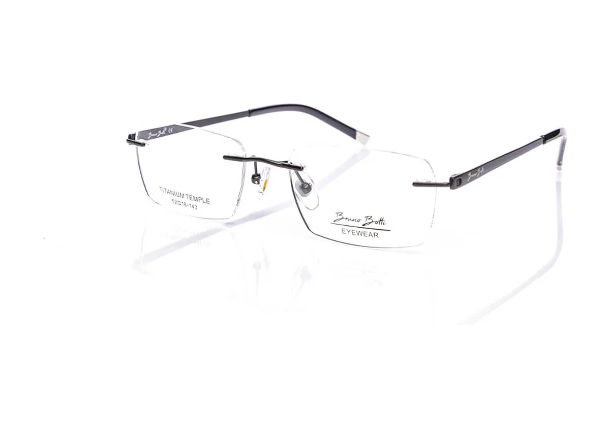 Диоптрични рамки Bruno Botti BT7013-C1