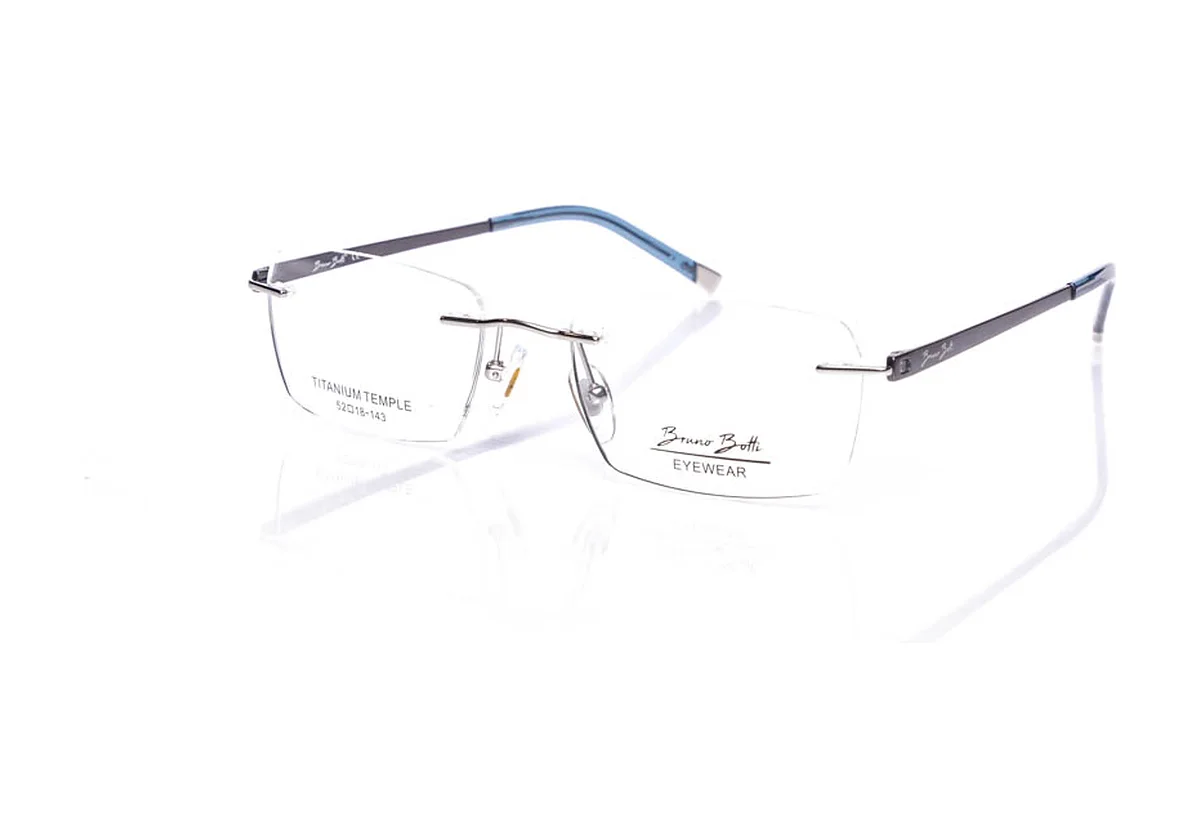 Диоптрични рамки Bruno Botti BT7013-C3