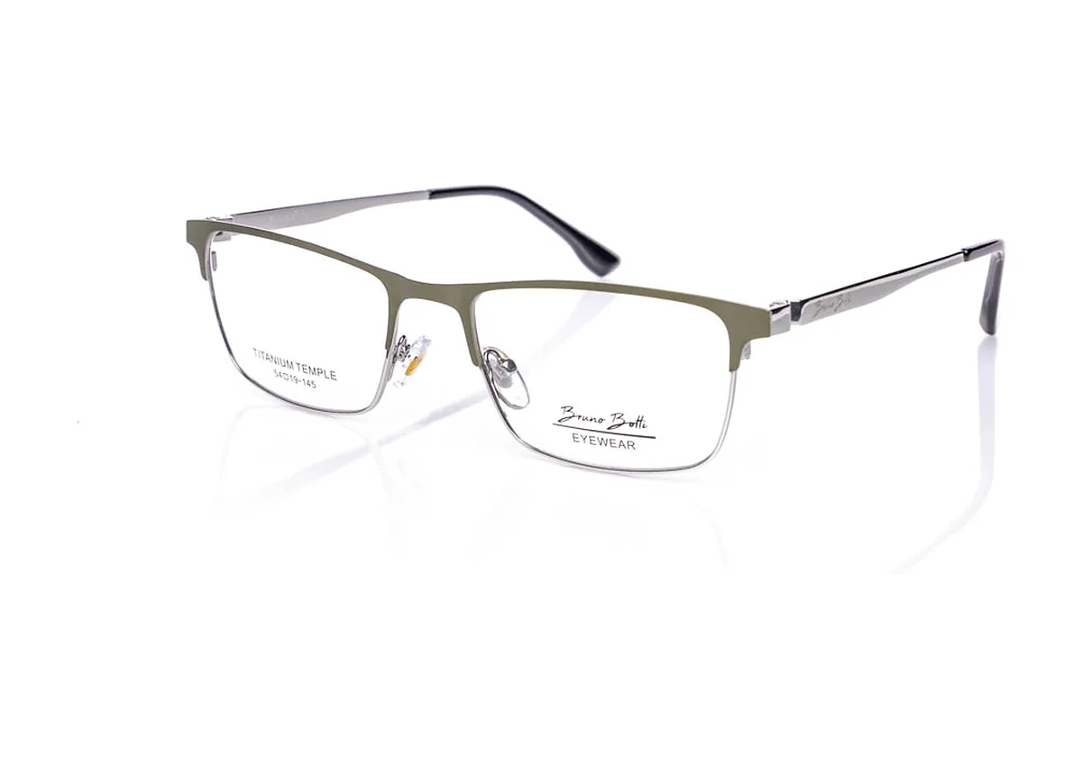 Диоптрични рамки Bruno Botti BT7015-C4