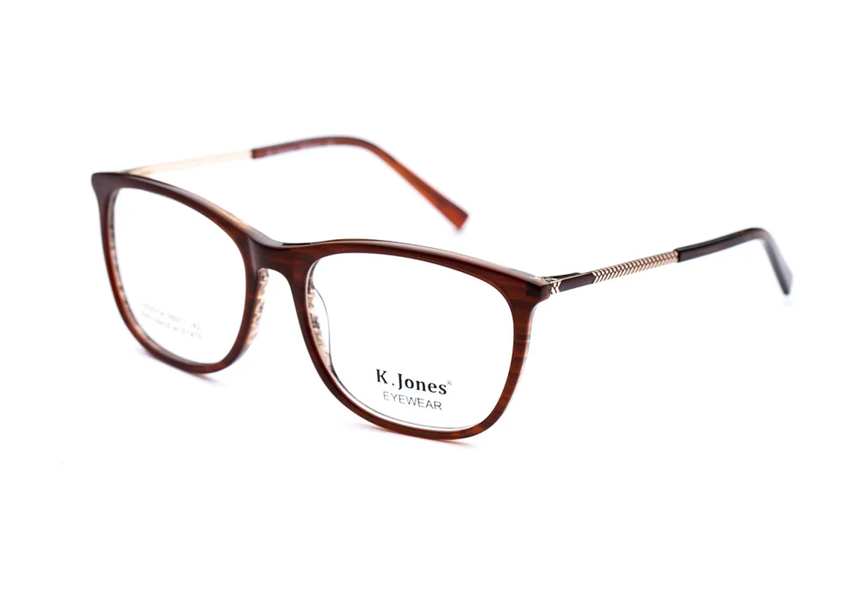 Brillenfassungen K.Jones KJ3029-C4