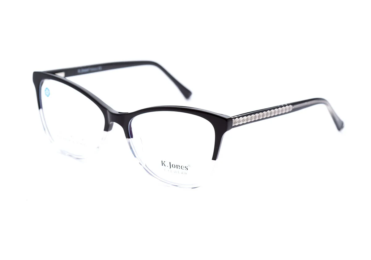 Brillenfassungen K.Jones KJ3042-C1
