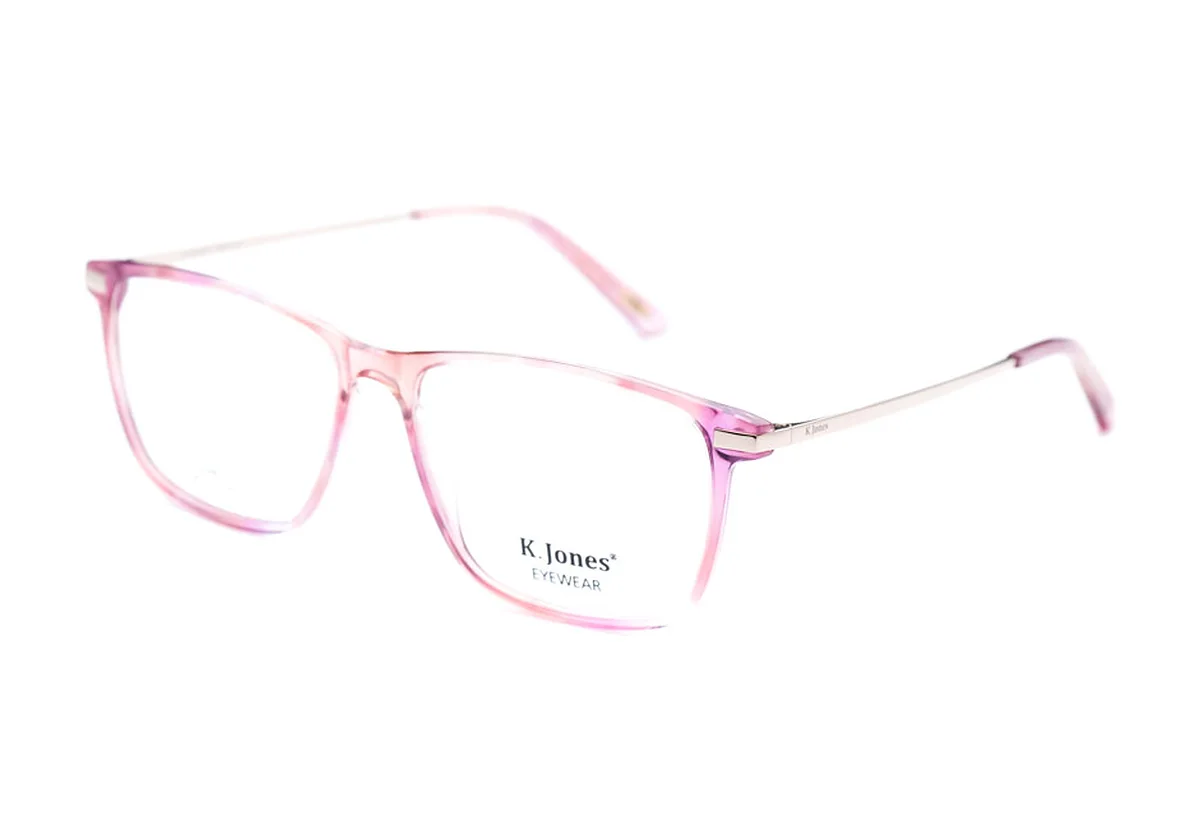 Brillenfassungen K.Jones KJ3048-C5