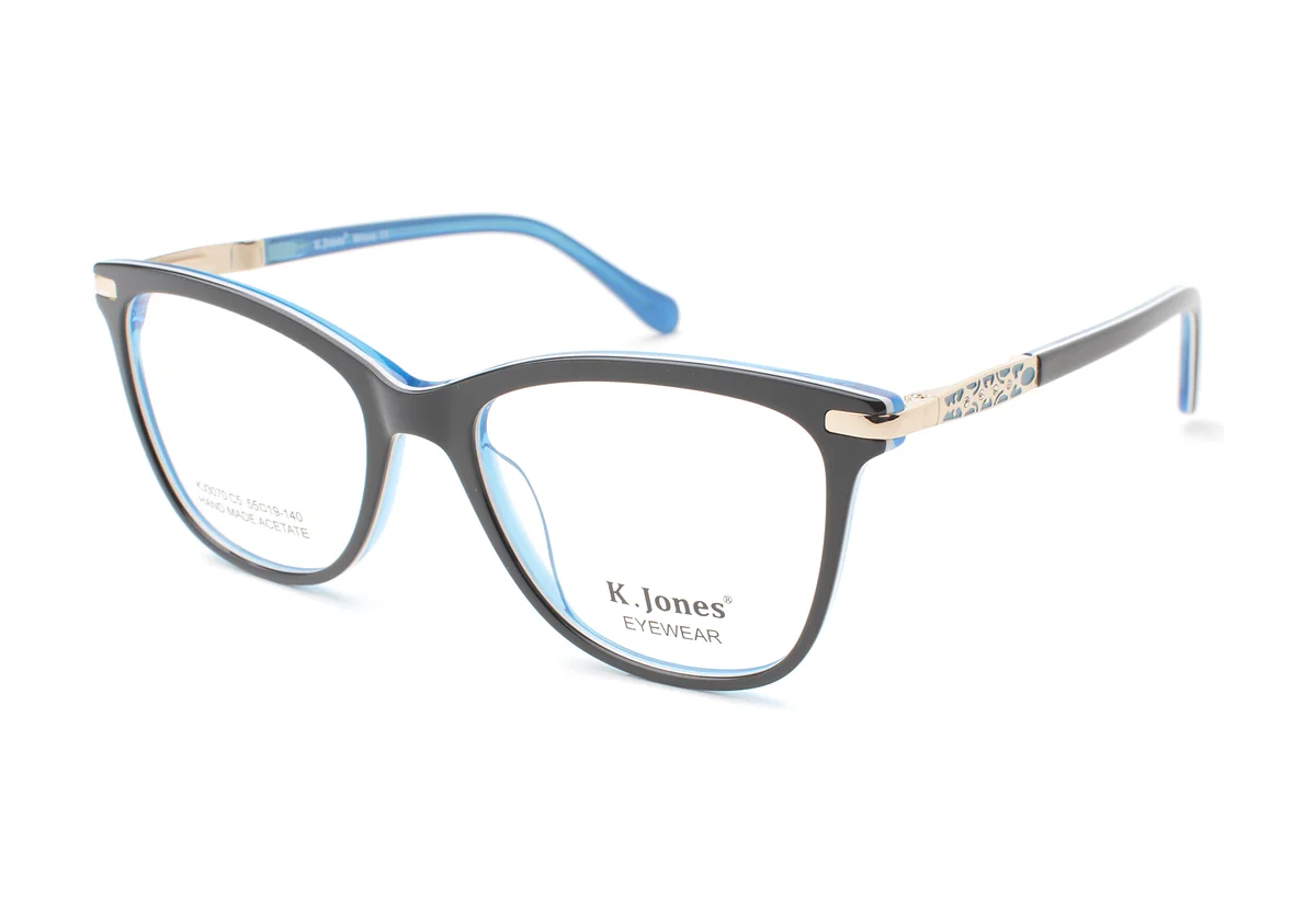 Brillenfassungen K.Jones KJ3070-C5