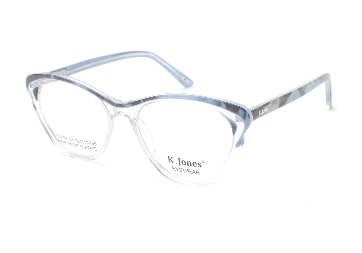 Brillenfassungen K.Jones KJ3094-C3