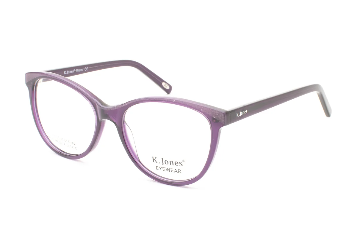 Brillenfassungen K.Jones KJ3100-C3