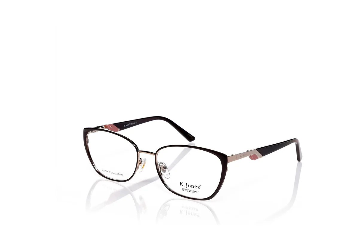 Frames K.Jones KJ3124-C2