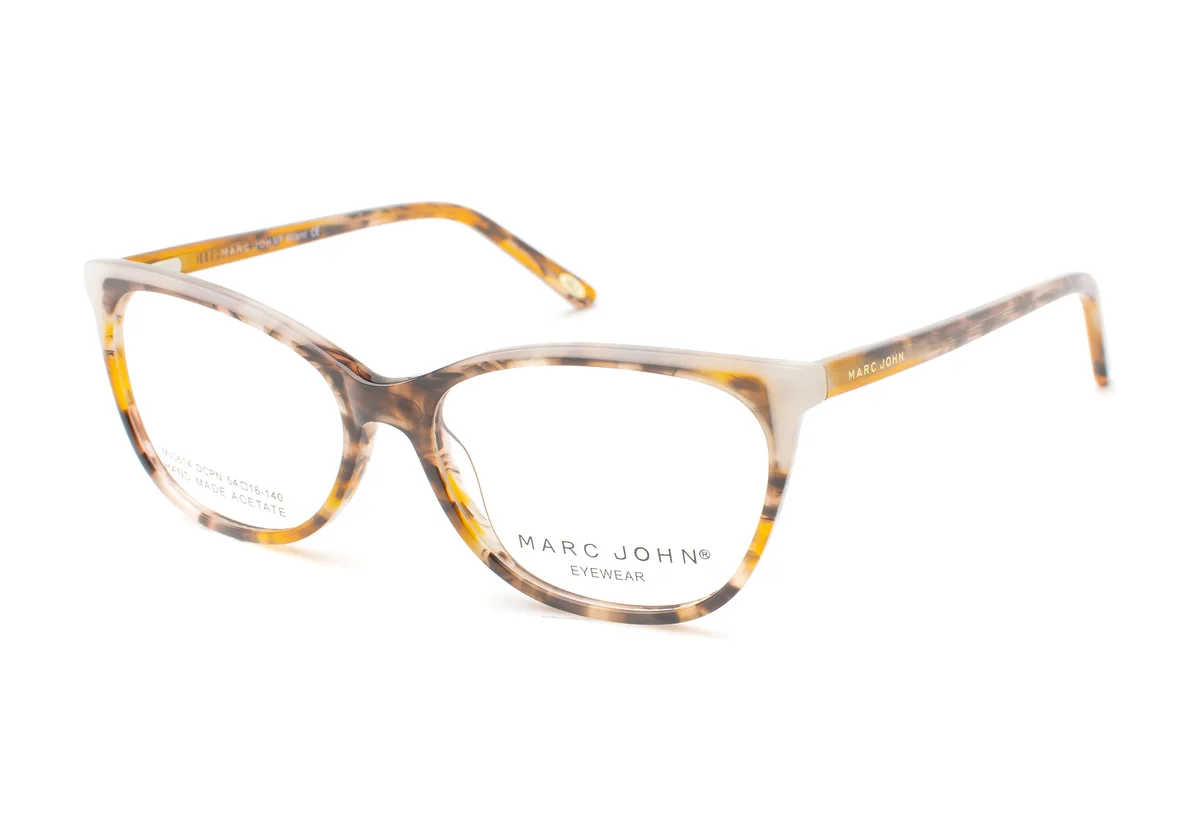 Brillenfassungen Marc John MJ0614-DCPN