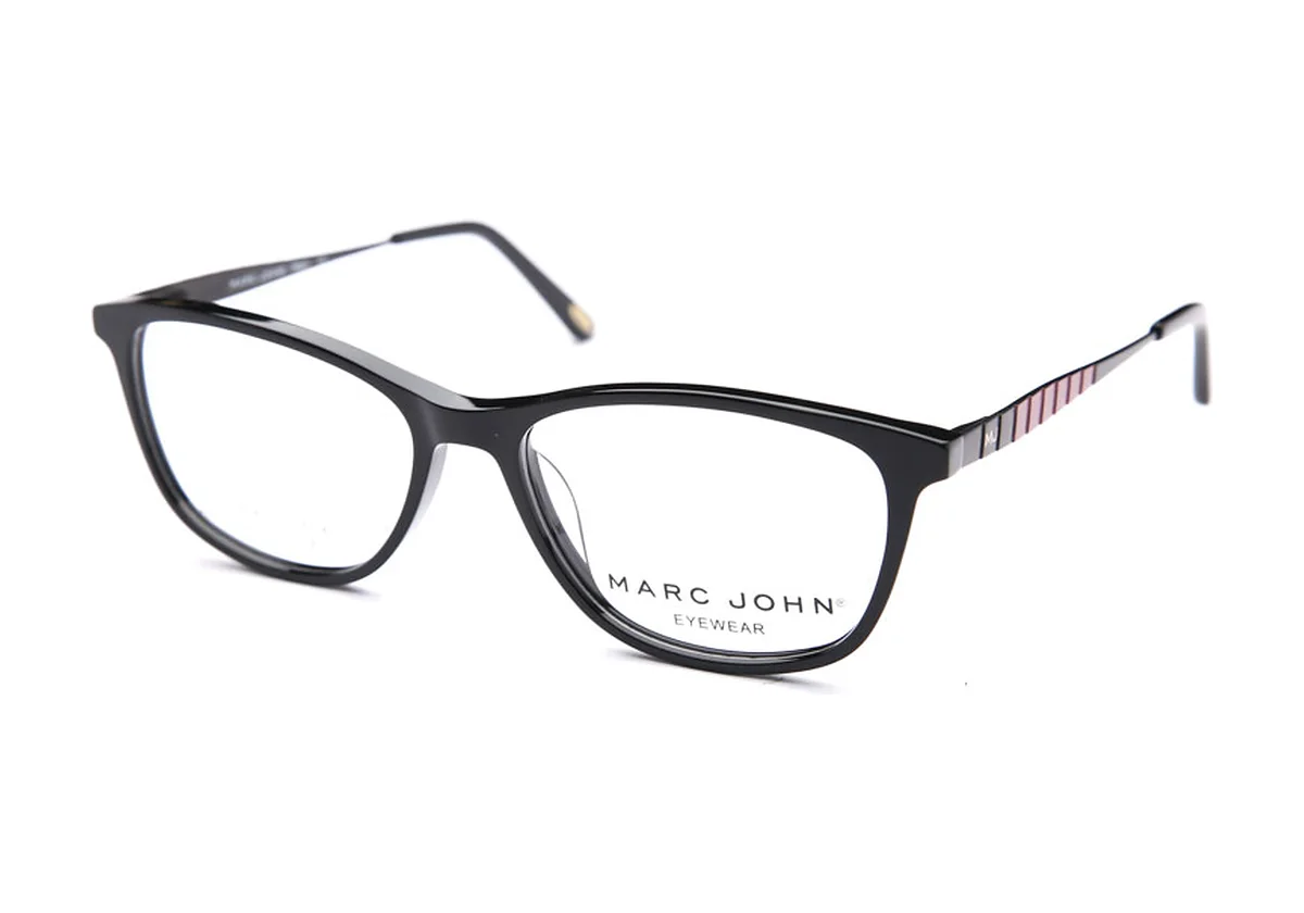 Brillenfassungen Marc John MJ0622-BLK