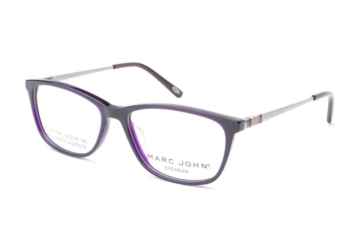Brillenfassungen Marc John MJ0648-PRL