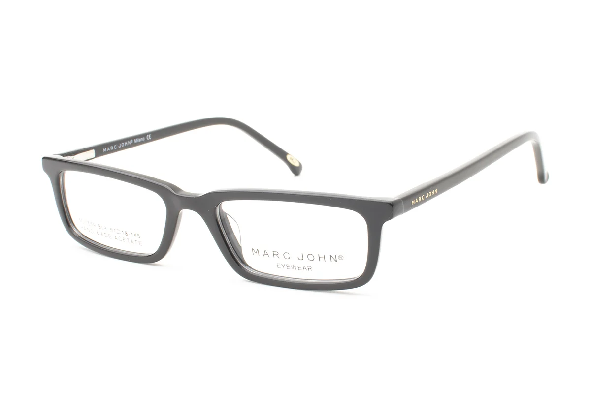 Brillenfassungen Marc John MJ0659-BLK