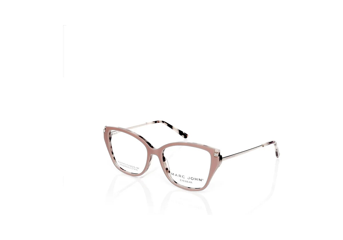 Brillenfassungen Marc John MJ0679-RS-PN