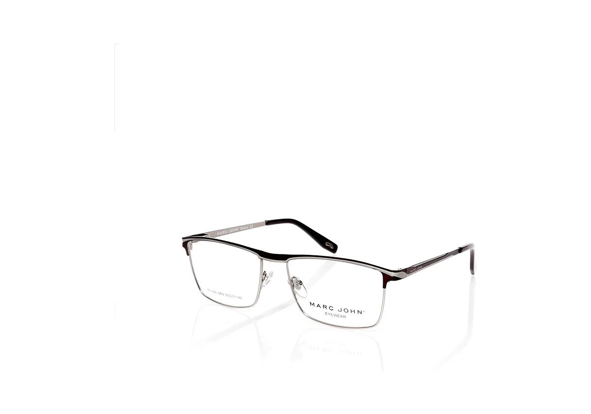 Brillenfassungen Marc John MJ0686-BRN