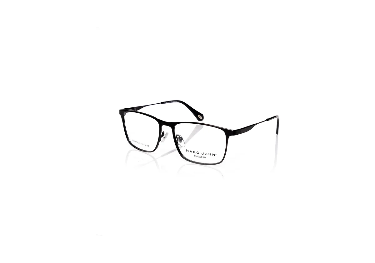 Brillenfassungen Marc John MJ0687-BLK