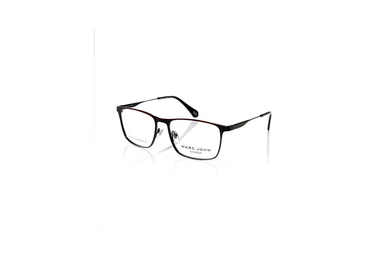 Monturas Marc John MJ0687-BLK-RD