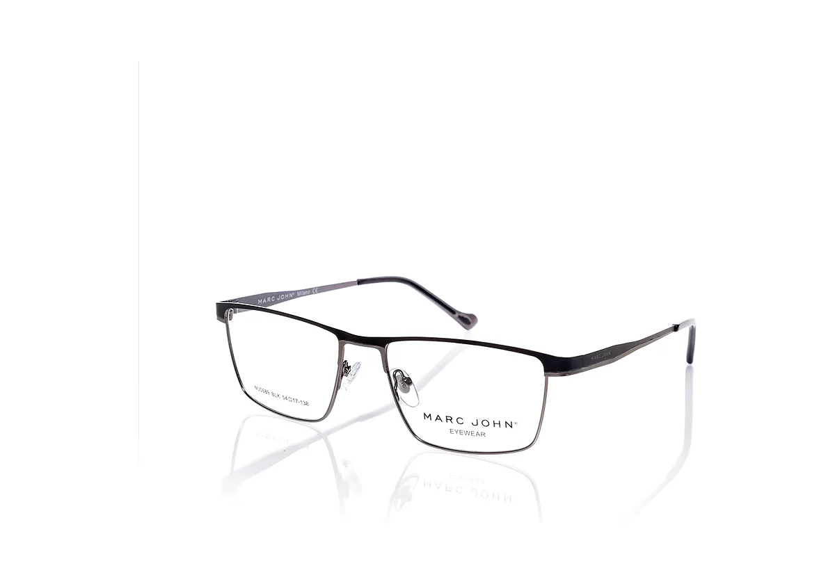 Brillenfassungen Marc John MJ0689-BLK