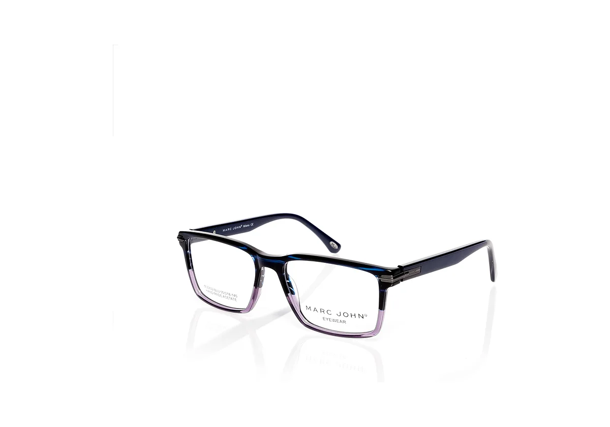 Brillenfassungen Marc John MJ0692-BLU